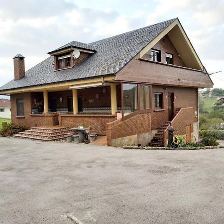 Casa Laurel 1 Daire Suances Dış mekan fotoğraf