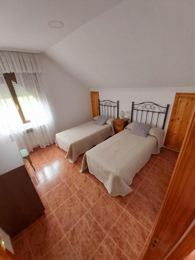 Casa Laurel 1 Daire Suances Dış mekan fotoğraf