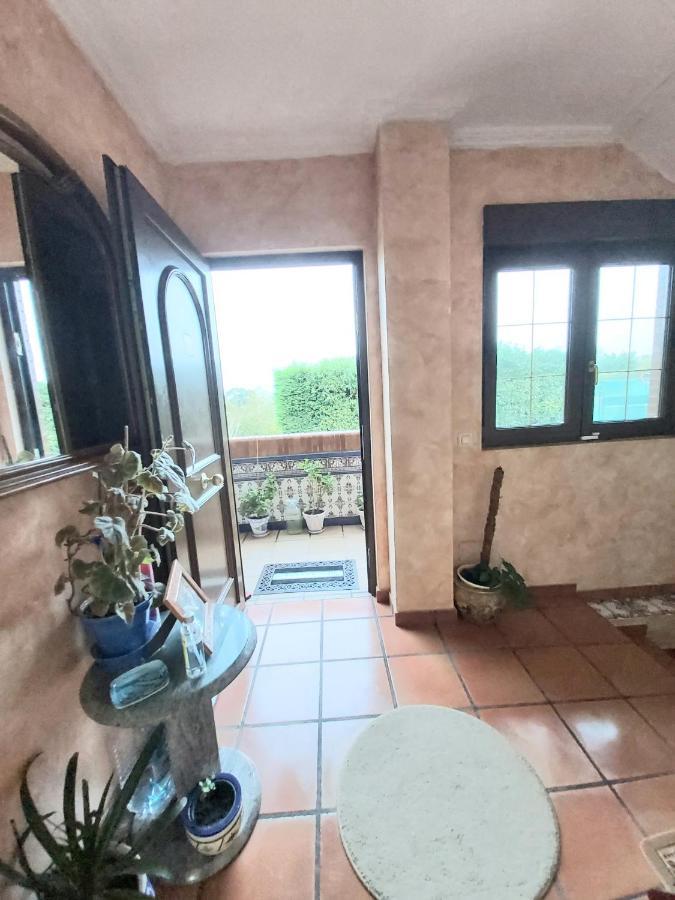 Casa Laurel 1 Daire Suances Dış mekan fotoğraf