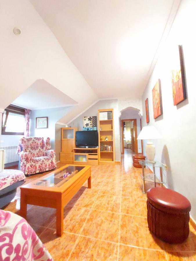 Casa Laurel 1 Daire Suances Dış mekan fotoğraf